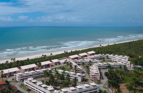 Aritagua Apartamento | R.11 - Condomínio Praia da Pérola - Rodovia Ilhéus x Itacaré BA