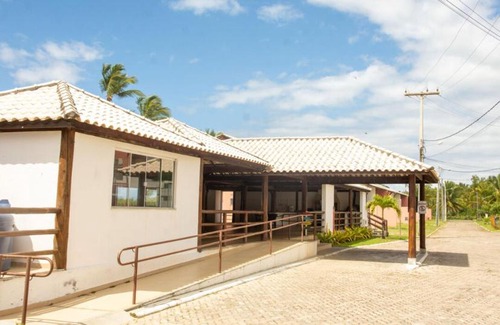 Aritagua Apartamento | R.11 - Condomínio Praia da Pérola - Rodovia Ilhéus x Itacaré BA