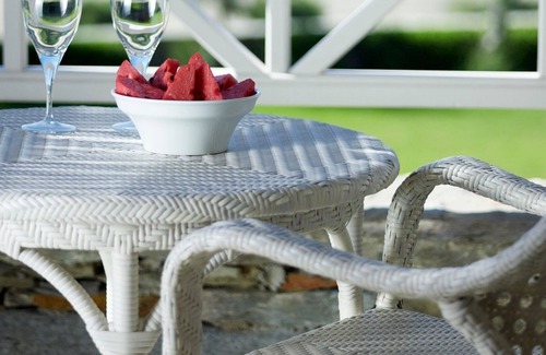 Korissia Casa | R 1184 Junior Suite with Garden View -