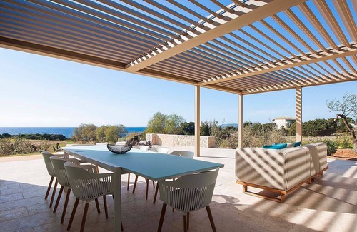 Petrochori Villa | R 1466 Roca Villa BlueVillas