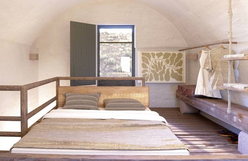 Exo Gialos Villa | R 1487 Two Bedroom Villa Thimari Lodge Santorini