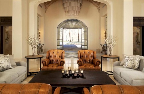 Los Cangrejos II y III Villa | R 1521 Grand Solmar At Rancho San Lucas Resort Golf & Spa