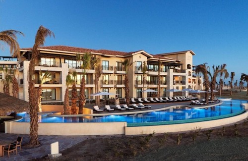 Los Cangrejos II y III Villa | R 1521 Grand Solmar At Rancho San Lucas Resort Golf & Spa