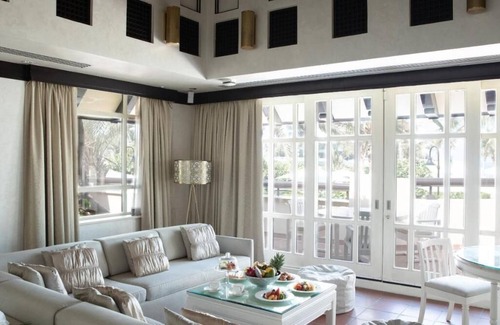 Trade Centre 1 Casa | R 1539 Jumeirah Beach Hotel