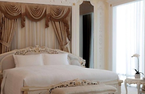 Dapuqiao Casa | R 1543 Pullman Shanghai Skyway