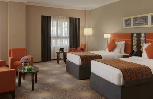 Medina Casa | R 1945 Taiba Madinah Hotel