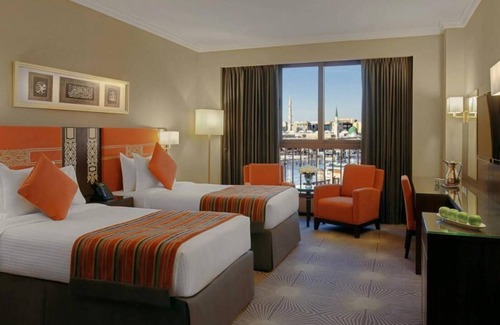 Medina Casa | R 1945 Taiba Madinah Hotel
