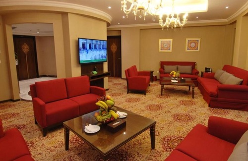 Medina Casa | R 1945 Taiba Madinah Hotel