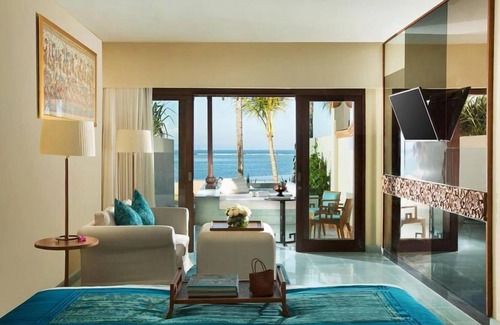 Tanjungbenoa Apartamento | Sadara Boutique Suite Ocean View with Jacuzzi R198