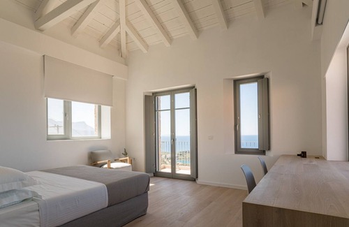 Kardamyli Villa | R 3057 Villa Nupadi Villa Nupadi