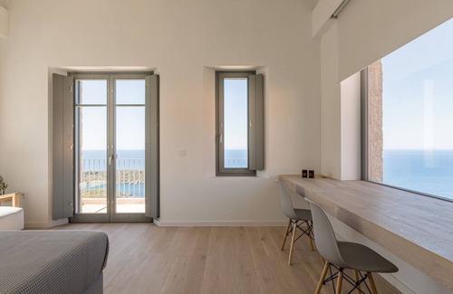 Kardamyli Villa | R 3057 Villa Nupadi Villa Nupadi