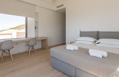 Kardamyli Villa | R 3057 Villa Nupadi Villa Nupadi