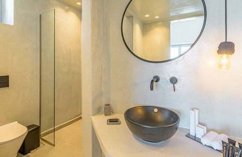 Oia Villa | R 3109 Apartment