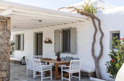 Plintri Villa | R 3165 Arizona Villa