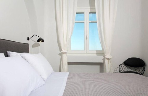Mykonos Villa | R 3425 8 Bedroom Kallos Villa Agios Lazaros