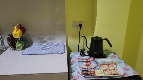 Puerto Princesa City Centre Casa | R and E Guest House