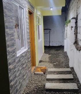 Puerto Princesa City Centre Casa | R and E Guest House