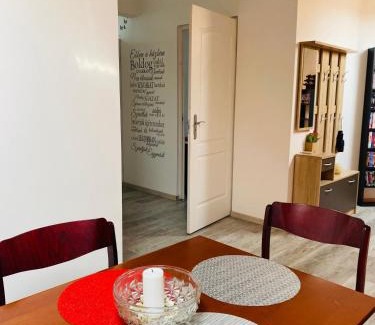 15th District Apartamento | R-Andi fészek