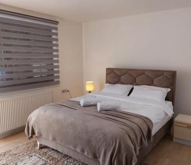 Paracin Apartamento | R Apartments