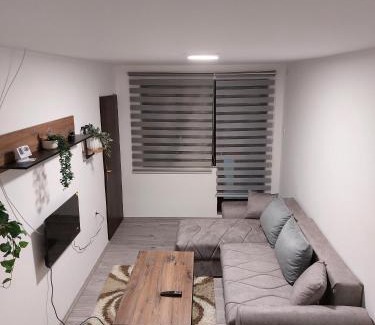 Paracin Apartamento | R Apartments