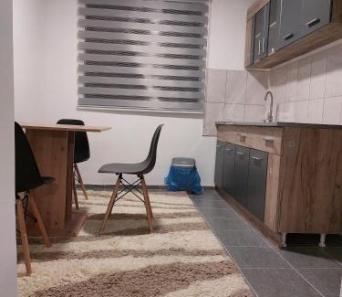 Paracin Apartamento | R Apartments