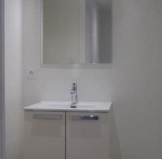 Quartier des Eaux-Claires Apartamento | R'Apparts T2 Duplex Urbain