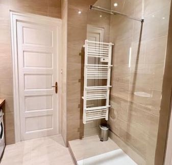 Quartier Hyper-Centre Apartamento | R'Apparts T3 Le Prestige Grenoblois