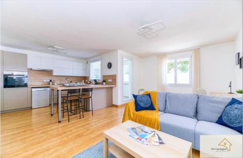 Secteur 1 Apartamento | R'Apparts T3 The Forest