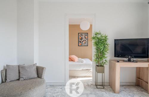 Saint-Martin-d'Heres Apartamento | R'apparts T4 Le Saint Martin