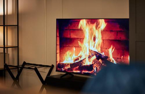 Langenhorn Apartamento | R B Apartment Hamburg Business am Flughafen für 1-5 Personen - ideal für Geschäftsreisende und Familien - Küche - Waschtrockner - Smart TV - kostenloser Parkplatz