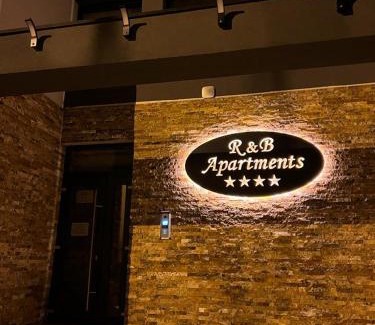 Predeal Apartamento | R&B Apartments