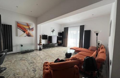 Predeal Apartamento | R&B Apartments