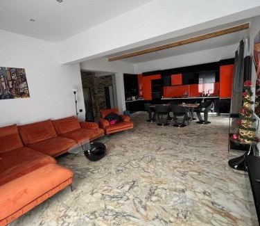 Predeal Apartamento | R&B Apartments