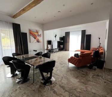Predeal Apartamento | R&B Apartments