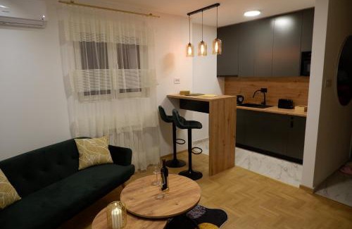 Zvezdara Apartamento | R&B apartments