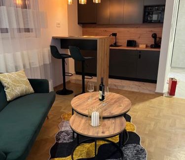Zvezdara Apartamento | R&B apartments