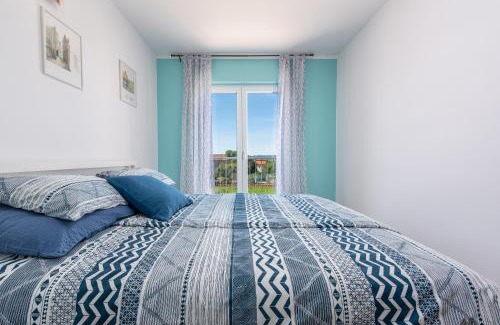 Sveti Filip i Jakov Casa | R&B Family Apartments