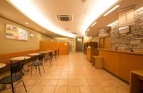 Hirooka Hotel | R&B Hotel Kanazawa Station Nishiguchi - Vacation STAY 39078v