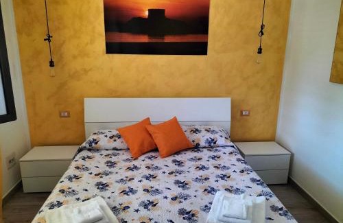 Bosa Marina Casa | R&B mediterraneo