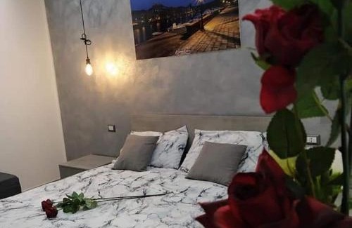 Bosa Marina Casa | R&B mediterraneo