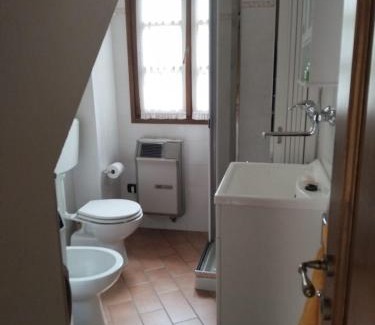 Berceto Apartamento | R&B Piccolo Borgo Tralacosta