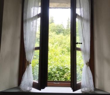 Berceto Apartamento | R&B Piccolo Borgo Tralacosta