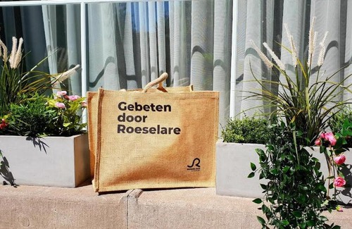 Roeselare Cama Y Desayuno | R&breakfast