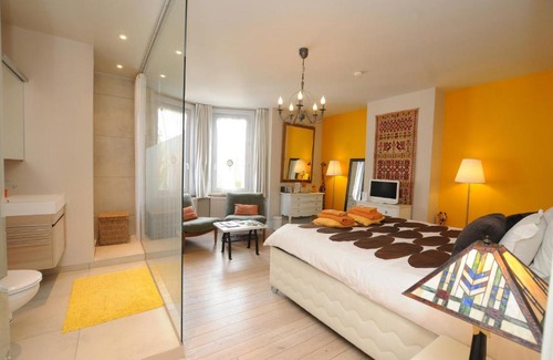 Roeselare Cama Y Desayuno | R&breakfast