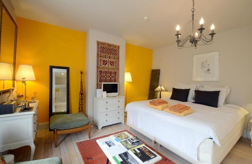 Roeselare Cama Y Desayuno | R&breakfast
