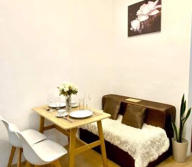 Maribago Apartamento | R&D studio Lapu-Lapu City, Cebu