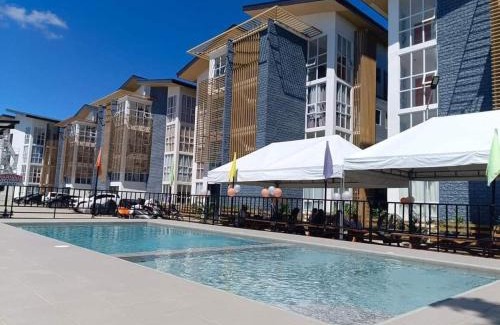 Maribago Apartamento | R&D studio Lapu-Lapu City, Cebu