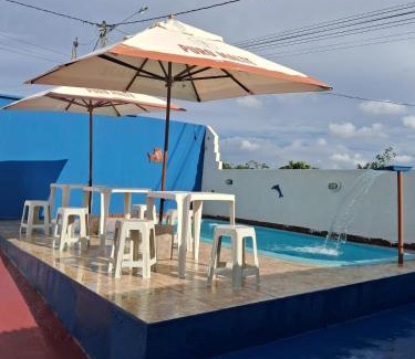 Lagoa do Carro Casa | R E casa sossego