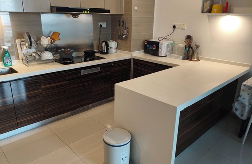 Johor Bahru Apartamento | R&F Princess Cove Condo