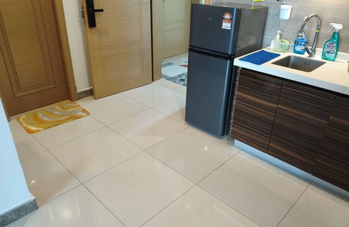 Johor Bahru Apartamento | R&F Princess Cove Condo